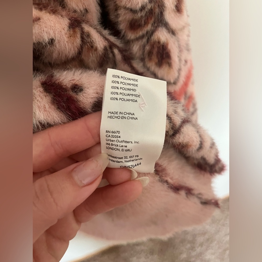Free People Carson Cozy Cardigan - Picture 13 of 14
